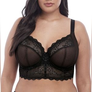 Elomi Charley Longline Underwire Bra